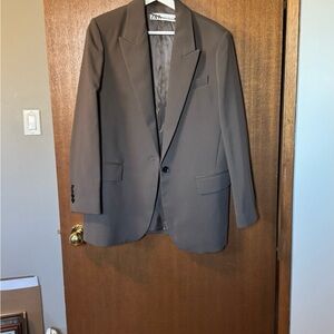 Women’s Zara Blazer